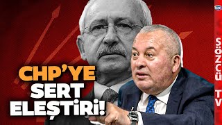 Cemal Enginyurtun Chp Ve Kılıçdaroğlu Yorumu Çok Konuşulur Sürekli Birbirinizi İmha Edin