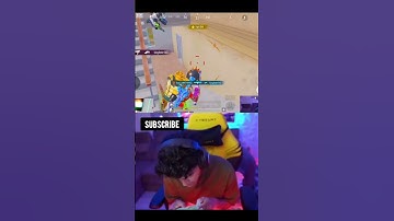 JONATHAN GAMING GOD LEVEL 1V3 CLUTCH 😱! HACKER OR WOTT 😱!#jonathangaming #shorts #bgmi #gaming