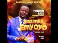 Menton Rass Bazimba Emyoyo New Lusosoga Music Audio 2026