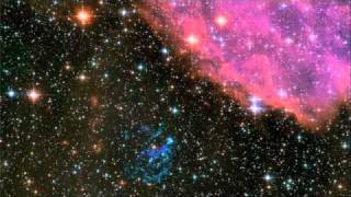 Ravi Shankar - Shanti Mantra - Hubble