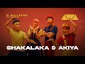 D billions hits medley shakalaka  akiya  awa music mood