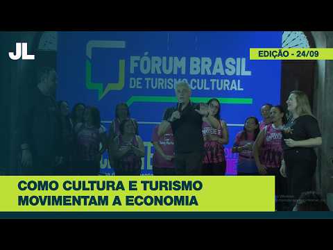 JL Court Forum Tourism Brazil