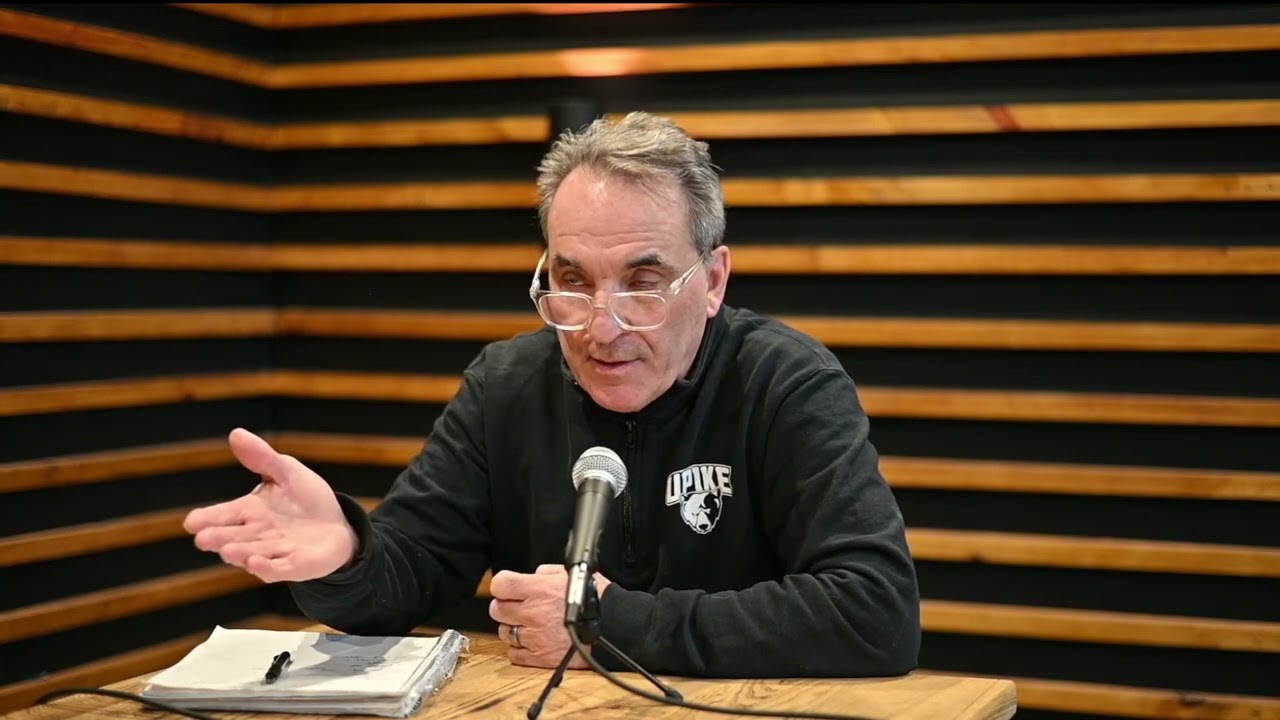 Elkhorn Elementary Spotlight | Principal Amber Cantrell on the Excellence in Education Podcast