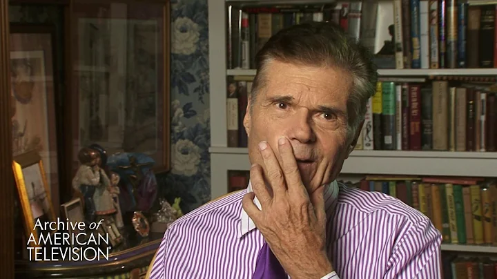 Fred Willard on being on "The Mike Douglas Show" w...