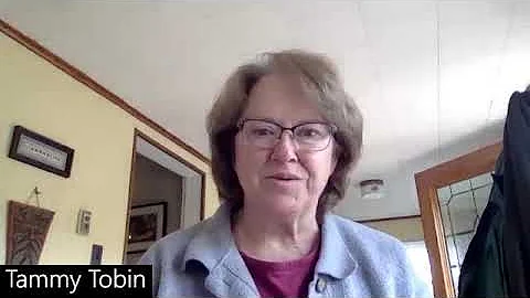 Tammy Tobin - Biology