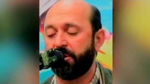 بسم الله الرحمن الرحيم | مقام البيات | سورة التين | محافل مشهد | القارئ سعيد طوسي Saeed Toosi 2020