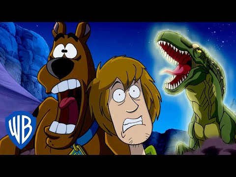 Scooby-Doo! en Français | Dragons et Dinosaures 🐉 | WB Kids