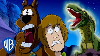 Scooby-Doo! en Français | Dragons et Dinosaures 🐉 | WB Kids