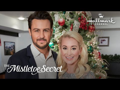 Preview + Sneak Peek - The Mistletoe Secret - Hallmark Channel
