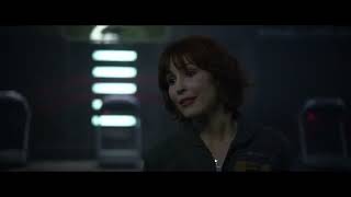 Prometheus Trailer | ALIEN STYLE