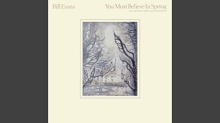 Video thumbnail of "Bill Evans - Gary's Theme (Remastered 2022)"