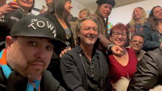 Closing Night Of Lodge Artist Studio Phoenix