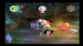 Let's Play Narnia: The Lion, The Witch And The Wardrobe HD Part 11