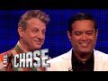 The Chase | Adam's Amazing £45,000 Head-to-Head With The Sinnerman