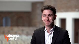 Ansamblul „Valea Târnavelor” din Blaj - disciplină, energie, bucurie