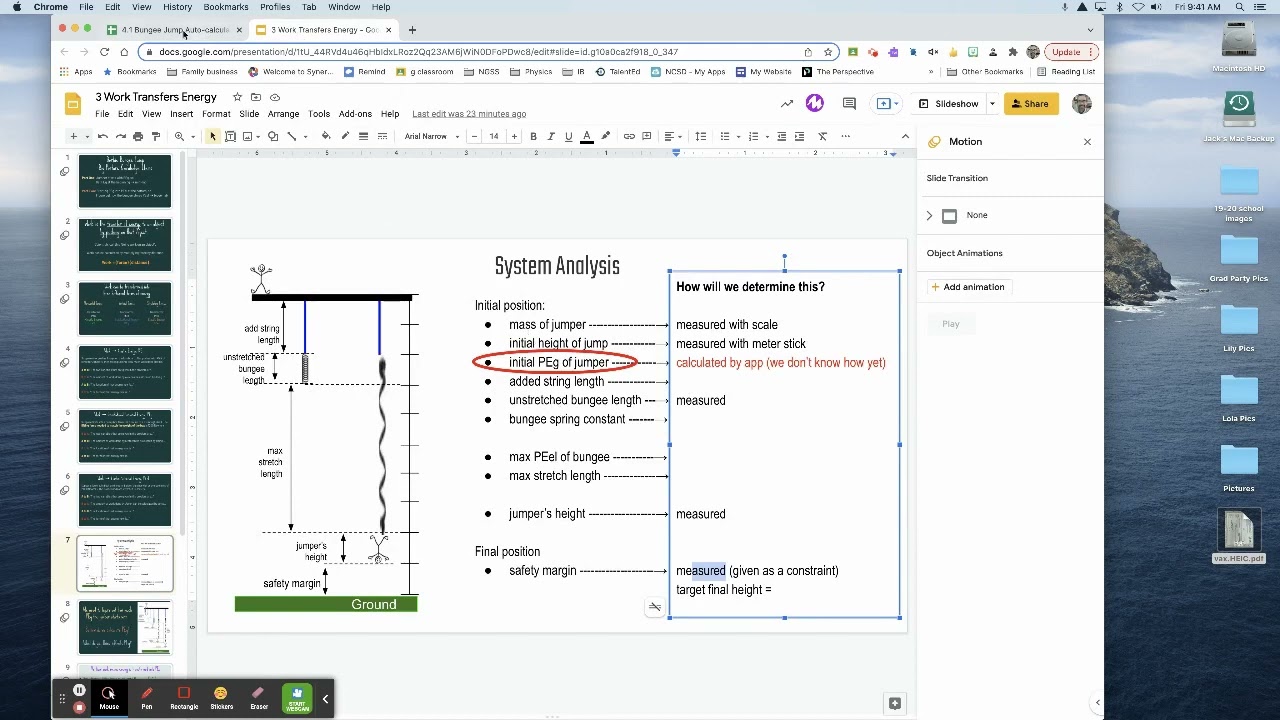 Bungee App Setup Part 2