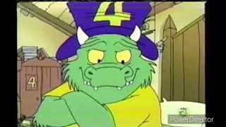 Redone Commercials Bookworm Bunch Season 2