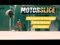 Motorslice is Perfect Parkour Thirst and I Love It!