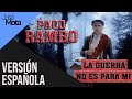Versión española: "Paco RAMBO" con Paco Martínez Soria | José Mota