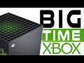 Xbox Series X UPGRADES Detailed | Unlocks Full Power For Next Gen Xbox Games & Exclusives