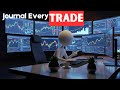How to make trading journal to become a profitable trader QUICKLY in 2025 | Best tips 2025