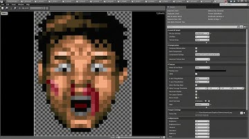 Project Boon - Devlog #7 - UI assets