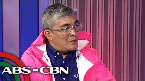 Former Comelec commissioner says new voter verification system 