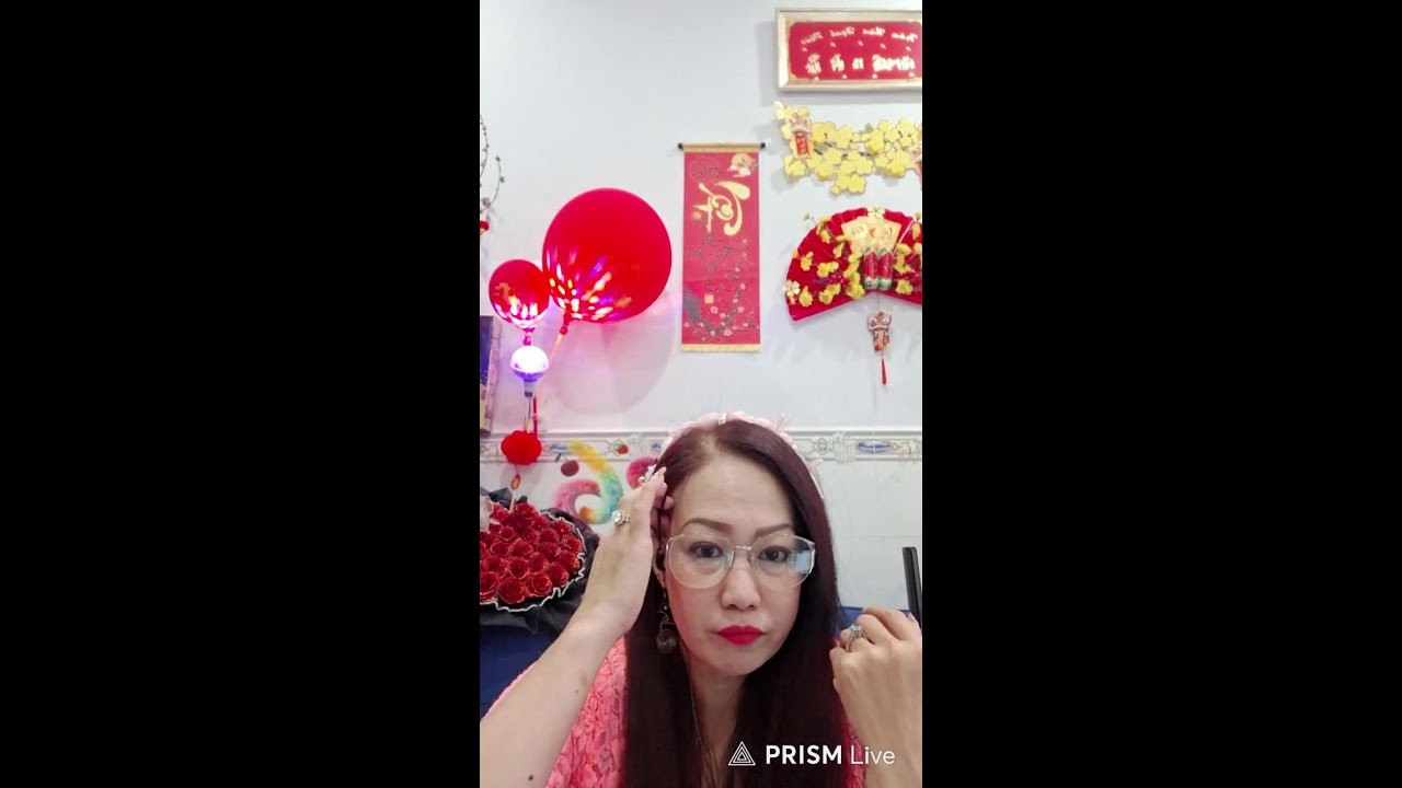 Phát trực tiếp của 💞 Xuan Hong 819 💞