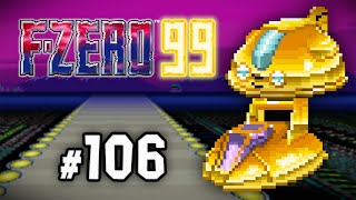 F-Zero 99 - Narokath - #106: Skyway Simulator