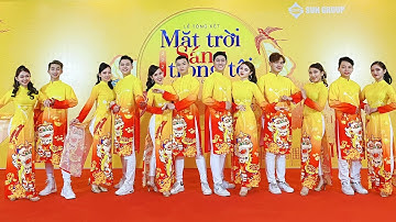 NHẢY NHỮNG NGÀY XUÂN RỰC RỠ - Vũ đoàn SEPHERIA | Sun Group 28012021