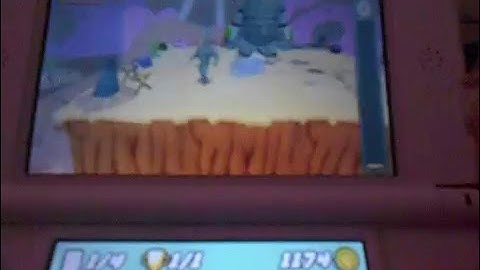 Spongebob Hero Pants Walkthrough Part 5 Plankton