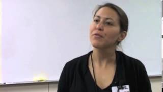 Teen Peer Mentor training - An overview with high school students