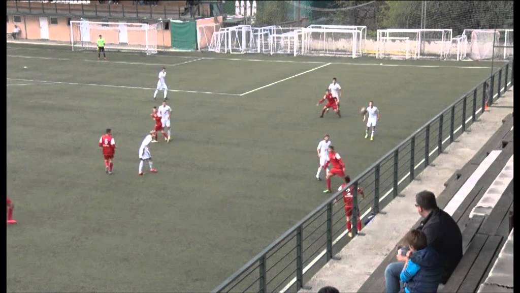Cukaricki - Napredak 4-1  (omladinci)