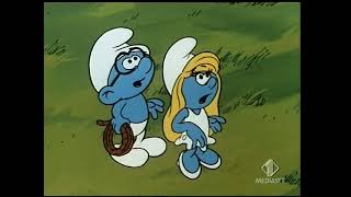 Puffi 5A Serie - Cucciolo Ottima Qualità Video
