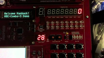 Dip Switch  Demo Spartan 3  4조에드반 하드웨어 설계