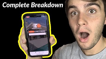 Propstream Mobile App Complete Breakdown