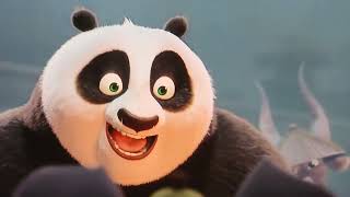 Celebrity Po's words of wisdom(Kung Fu Panda 4) Wealth
