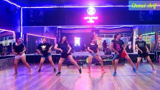 DJ STEL KENDO STEL KENCENG #tiktokviral
