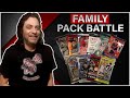 💥Family Pack Battle 92💥 NFL MVP Banger Hit🔥MLB HoF Photo Varient💣+👍PROMO (35 Likes = Prize Drawings)