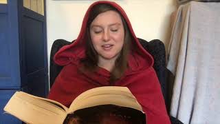 Middle Grade Book Tasting with Miss Alissa