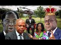 DÉMISSION DE TAMBWE MWAMBA ET L'ADHÉSION DE BOSHAB À L'UNION SACRÉE : KABILA RESTE SEUL ET ISOLÉ . ACTU DU JOUR 05/02/2021 AVEC CHANCELLA TSHALA . ( VIDEO )