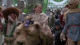 Return to Oz - The Emerald City Is Restored Resimi