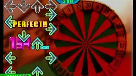 DDRMAX - Groove (Heavy)