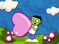 PBS Kids Valentine S Day