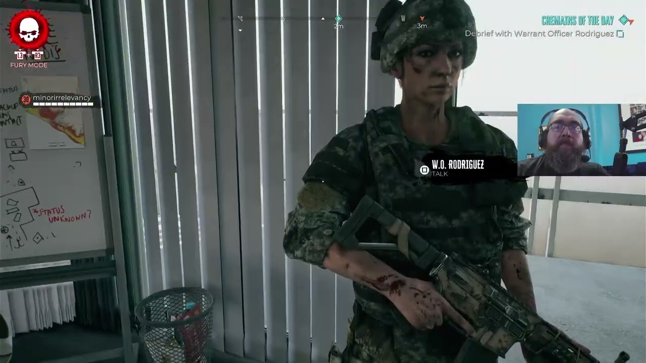 Dead Island 2:  Co-op 43: Tying Up Lose Ends