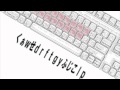 くぁｗせｄｒｆｔｇｙふじこｌｐ Qawsedrftgyhujikolp Rin Gackpoid 