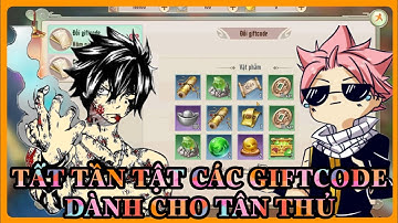 Hiệp Nghĩa Giang Hồ - Tất tần tật các giftcode dành cho tân thủ và hướng dẫn nhập code