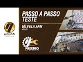 Passo a Passo - Regulagem e Teste da Válvula APM do Volvo