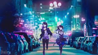 Nightcore- Ribs