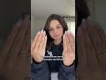 Should I rip them off? #Jesuslovesyou #fyp #nails #trending #real